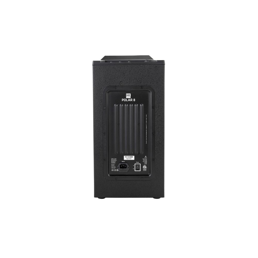 HK Audio Polar 8 – Thomann Ireland