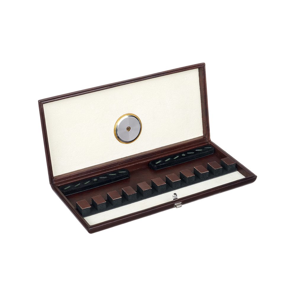 Thomann Leather Hygrocase Bassoon 10 – Thomann Ireland