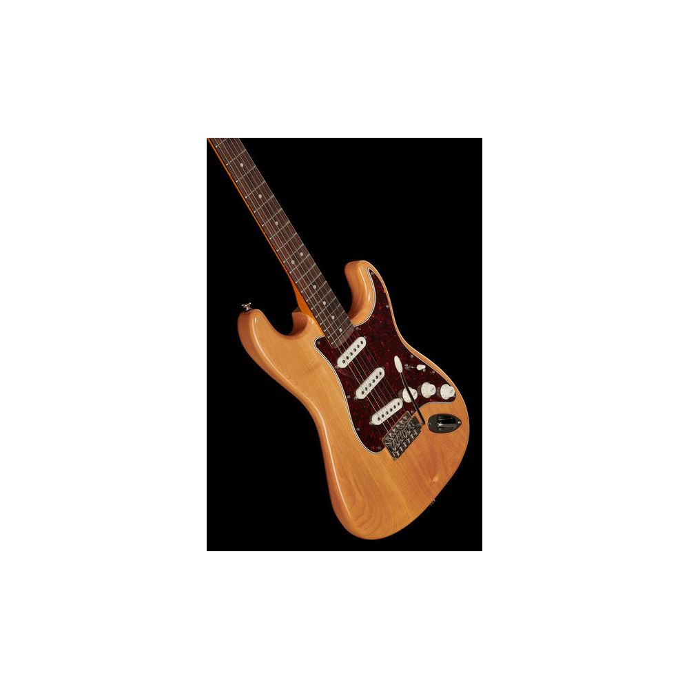 Squier CV 70s Strat LRL NAT – Thomann Ireland