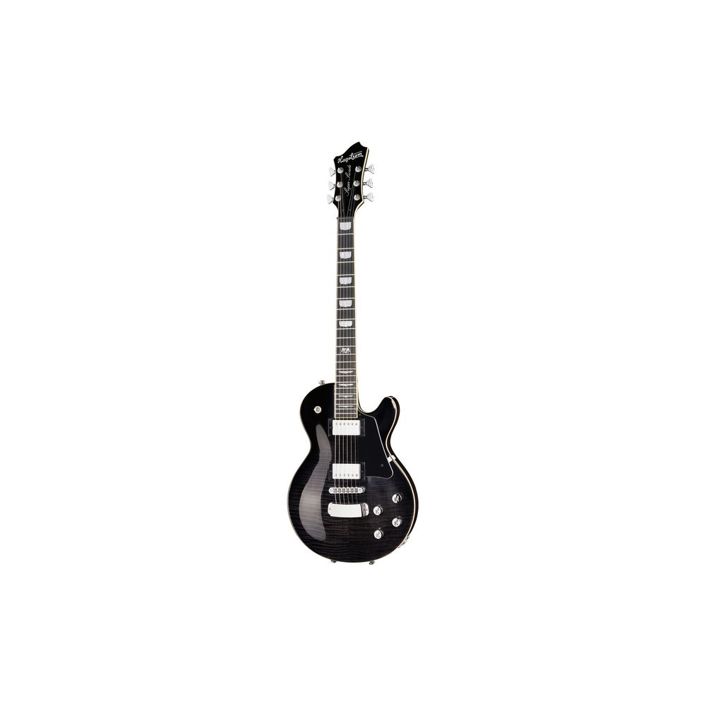 Hagstrom Super Swede Dark Storm – Thomann Ireland