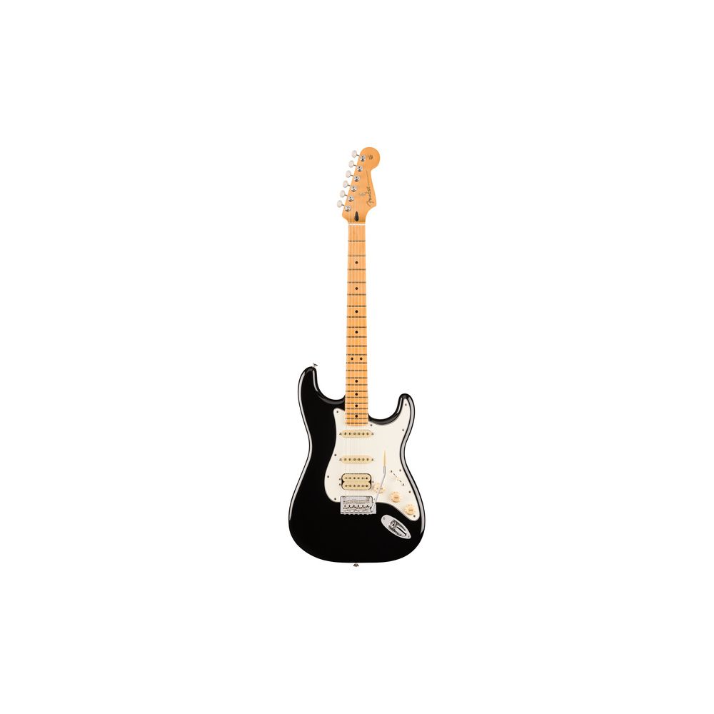 Fender Player II Strat HSS MN BLK – Thomann Ireland