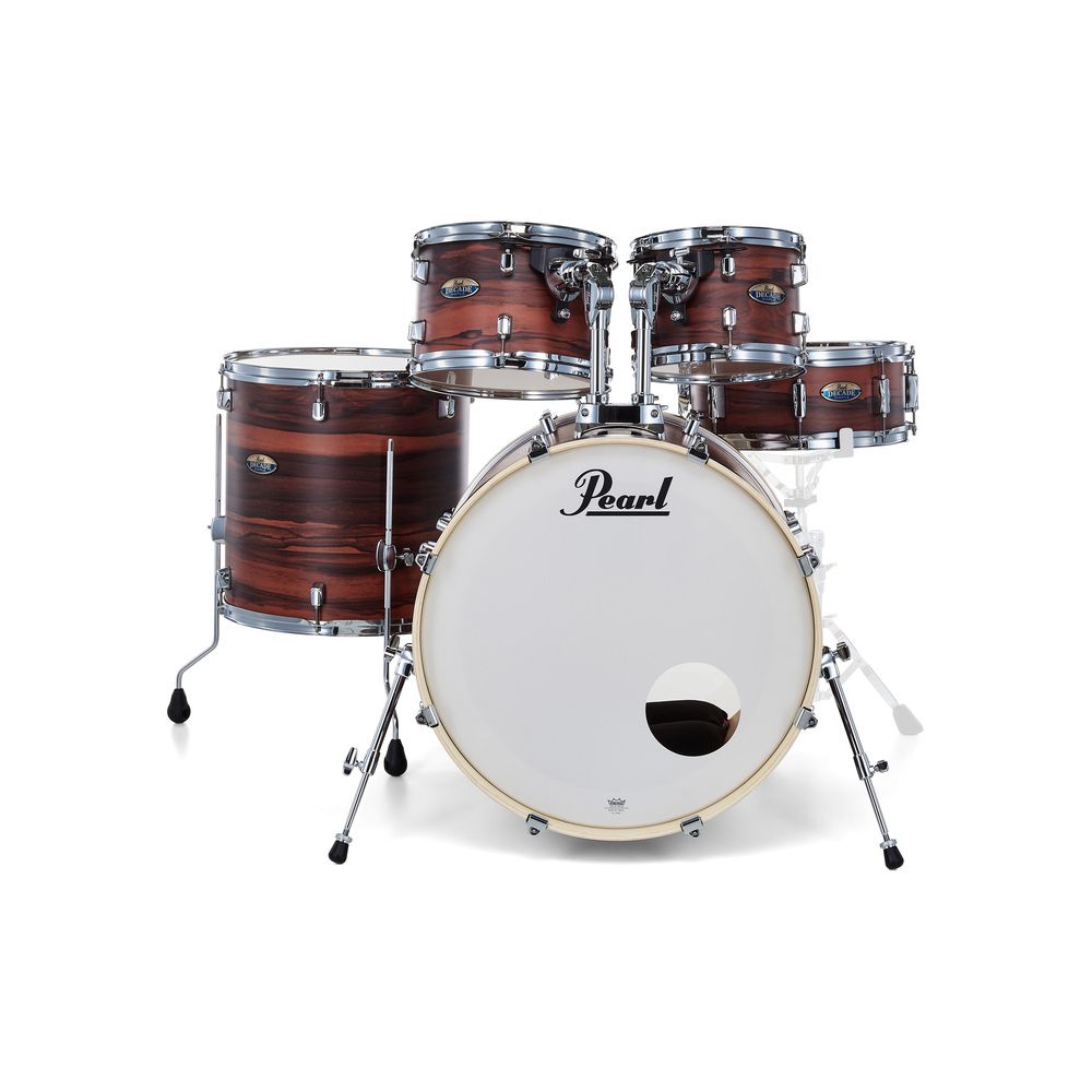 Pearl Decade M.StandardShells Walnut – Thomann Ireland