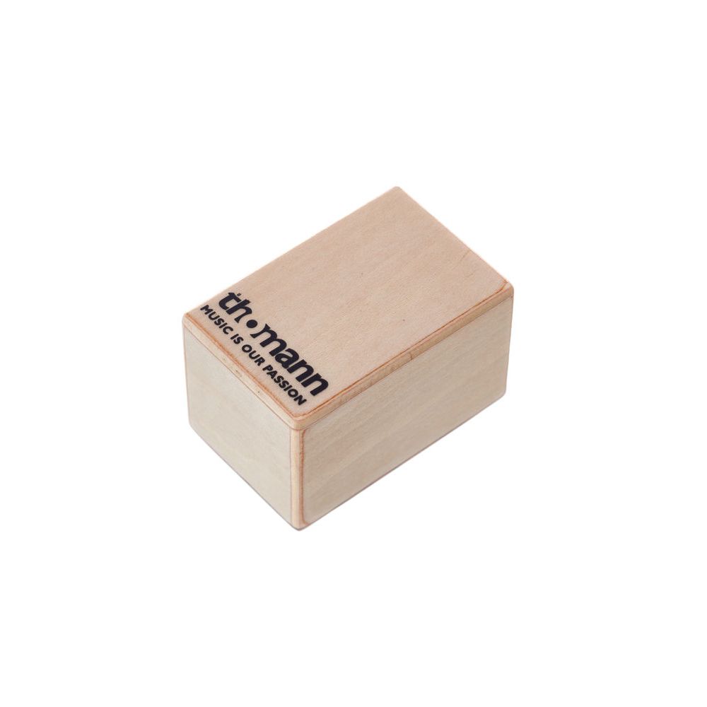 Thomann Cajon Mini Shaker – Thomann Ireland