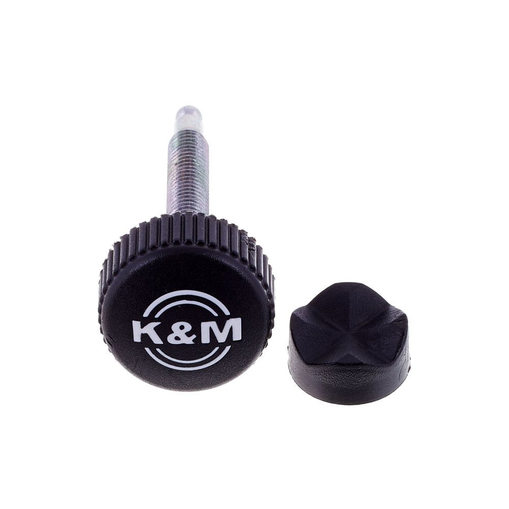 K&M Special Screw M6 x 35 – Thomann Ireland