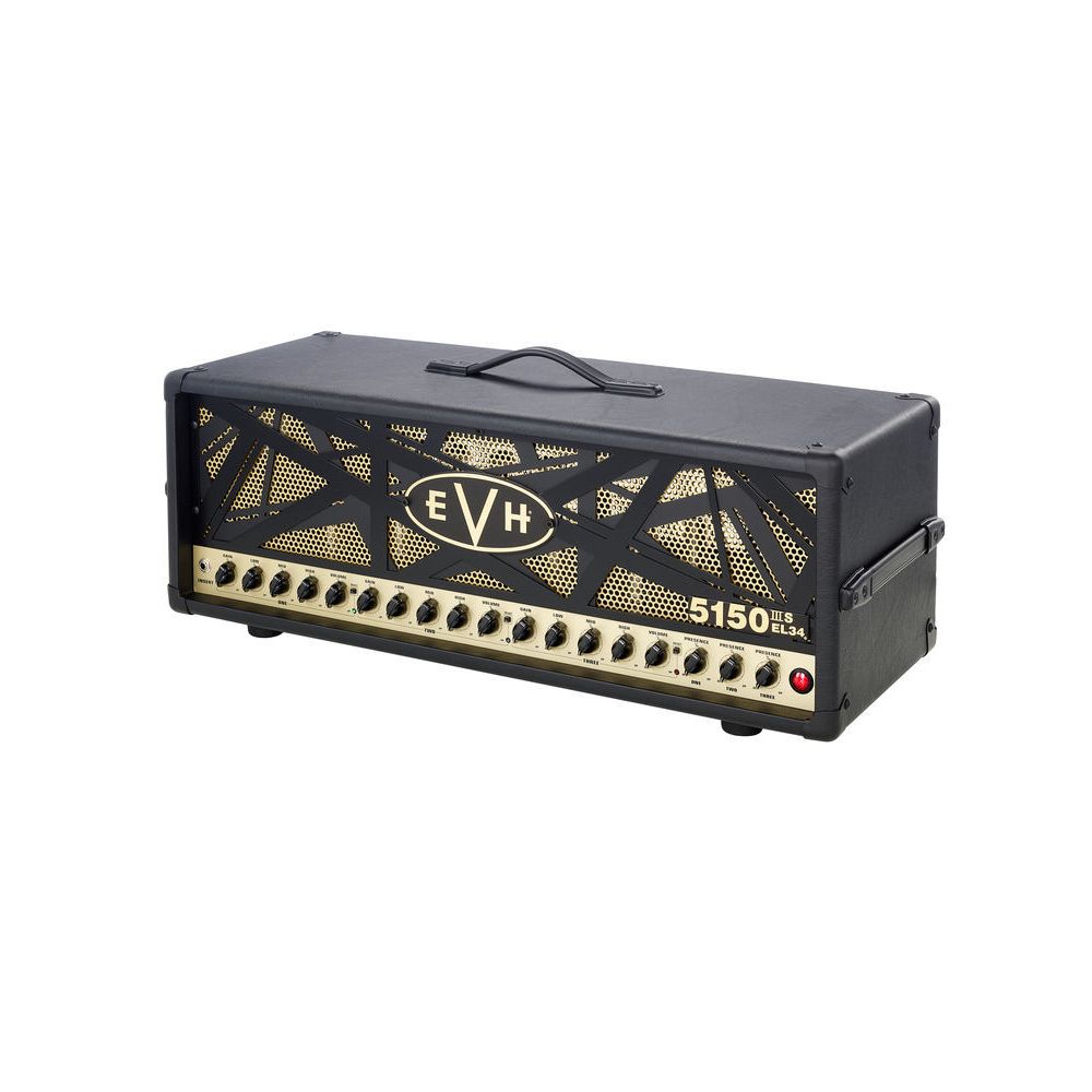 Evh 5150 III 100S EL34 – Thomann Ireland