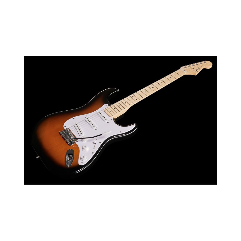 Squier Sonic Strat MN 2TSB Bundle – Thomann Ireland
