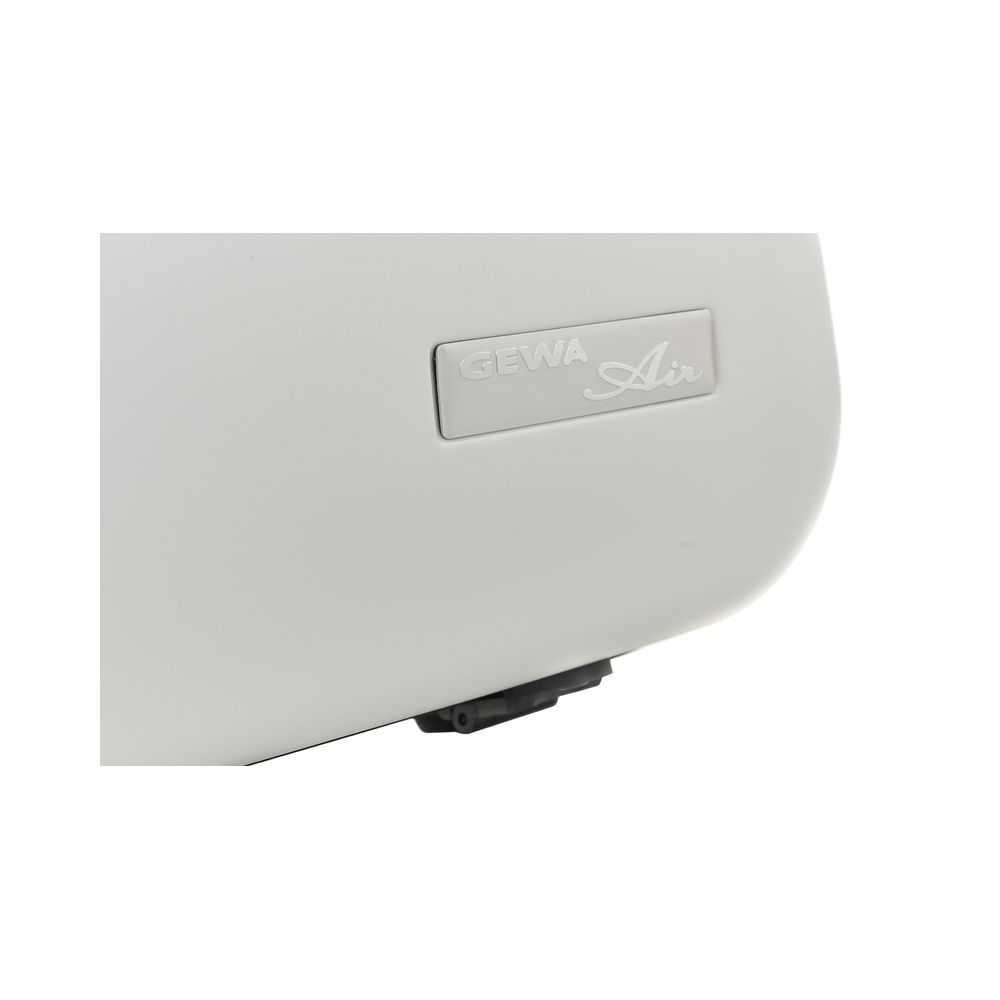 Gewa Air 2.1 Violincase 4/4 SWH – Thomann Ireland