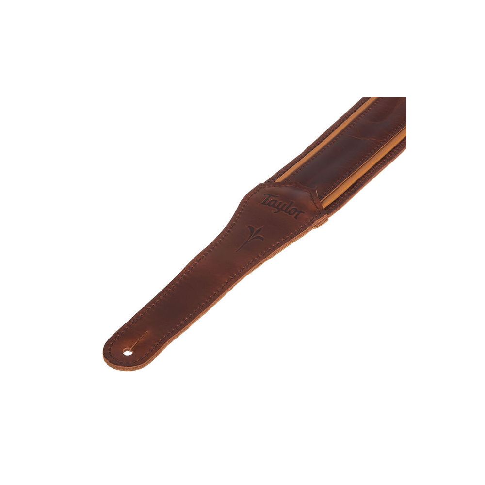 Taylor Spring Vine Leather Strap BR – Thomann Ireland