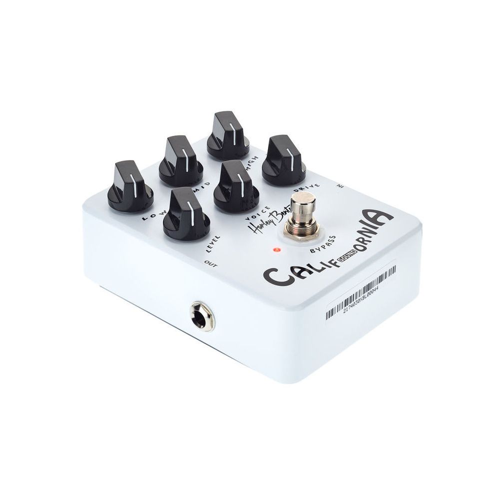 Harley Benton California TrueTone – Thomann Ireland