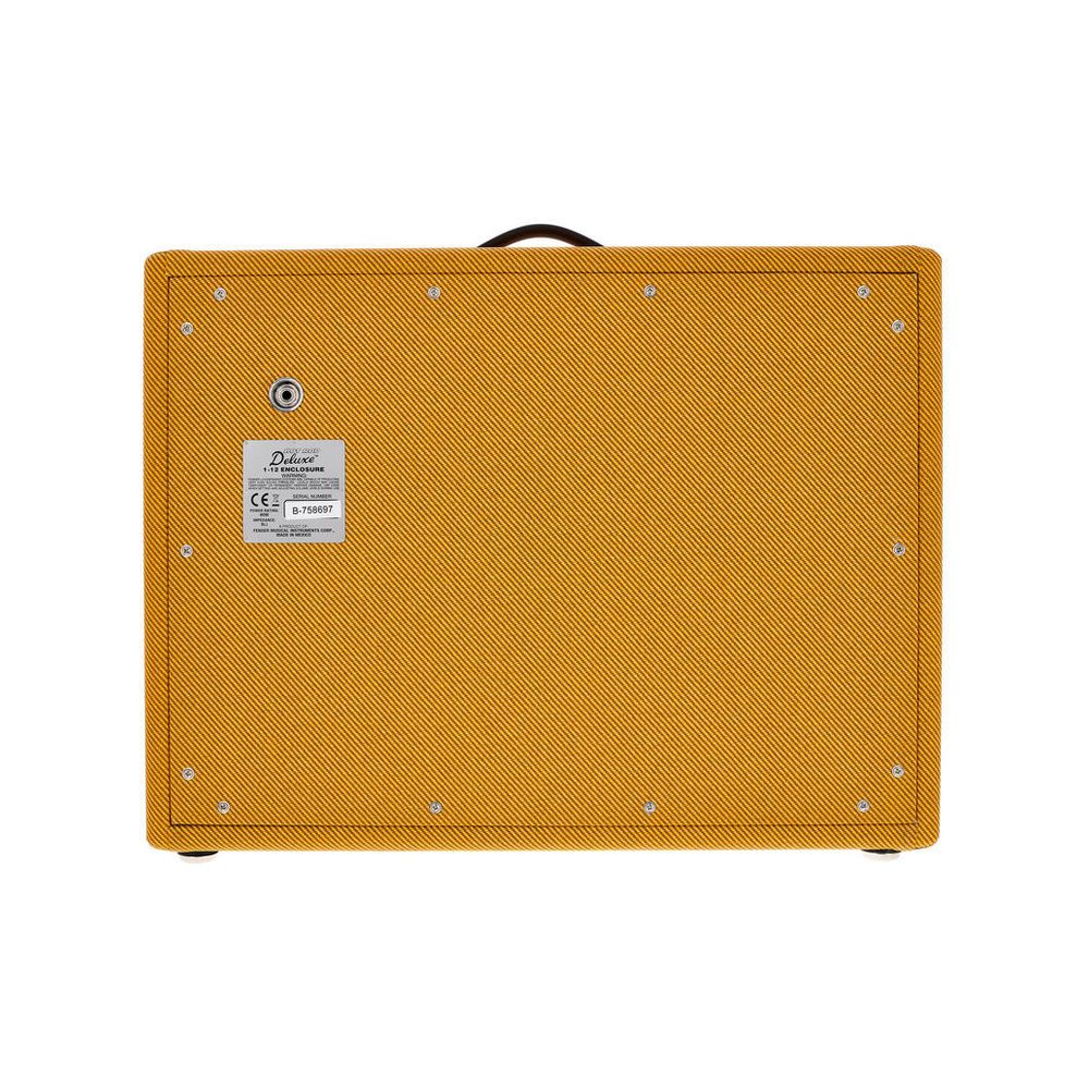 Fender Hot Rod Deluxe 112 Encl LT – Thomann Ireland