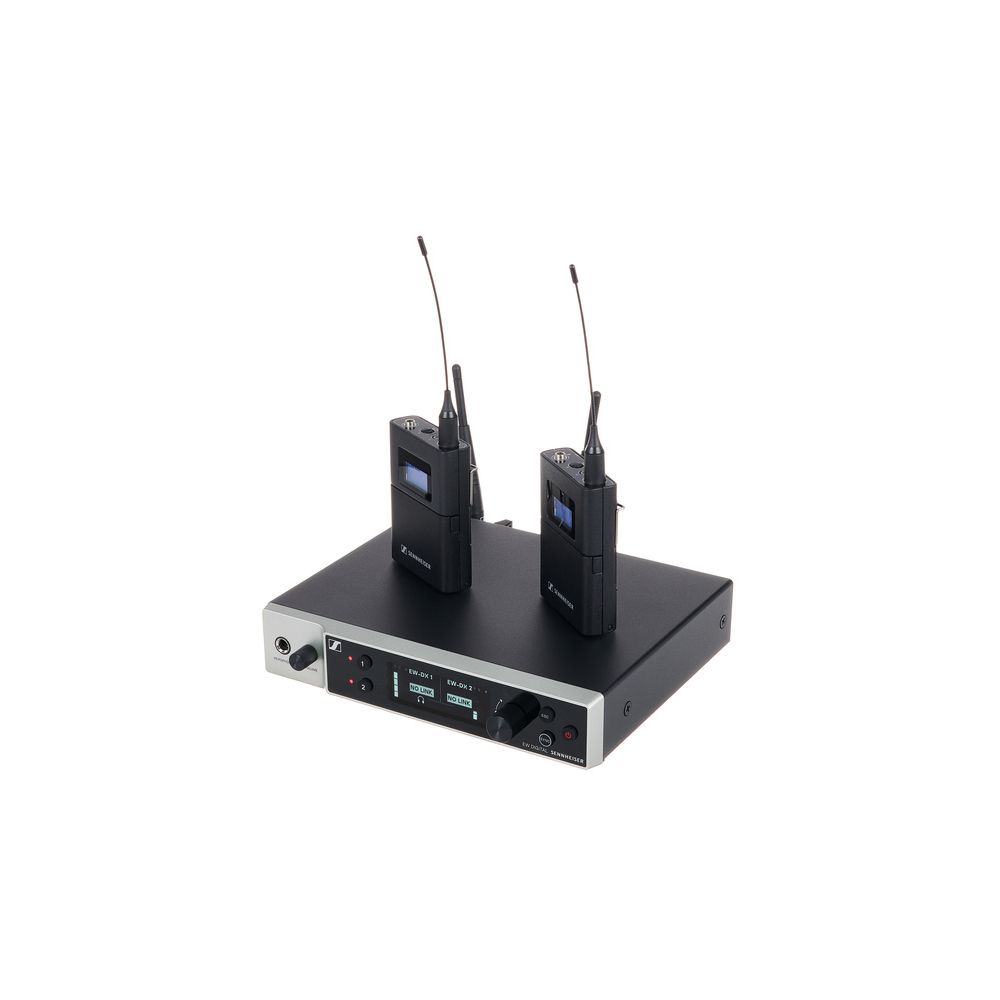 Sennheiser EW
