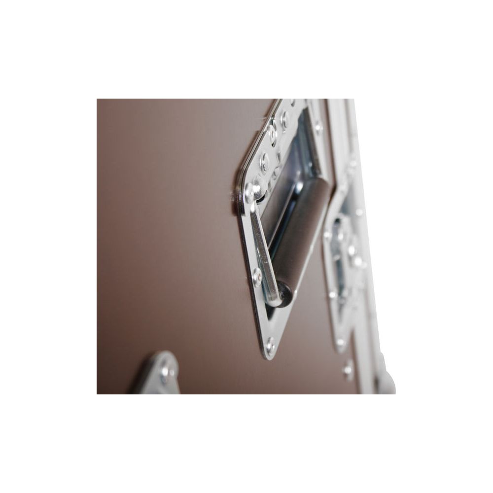 Thon Triple Door Live 10U 45 Wheels – Thomann Ireland