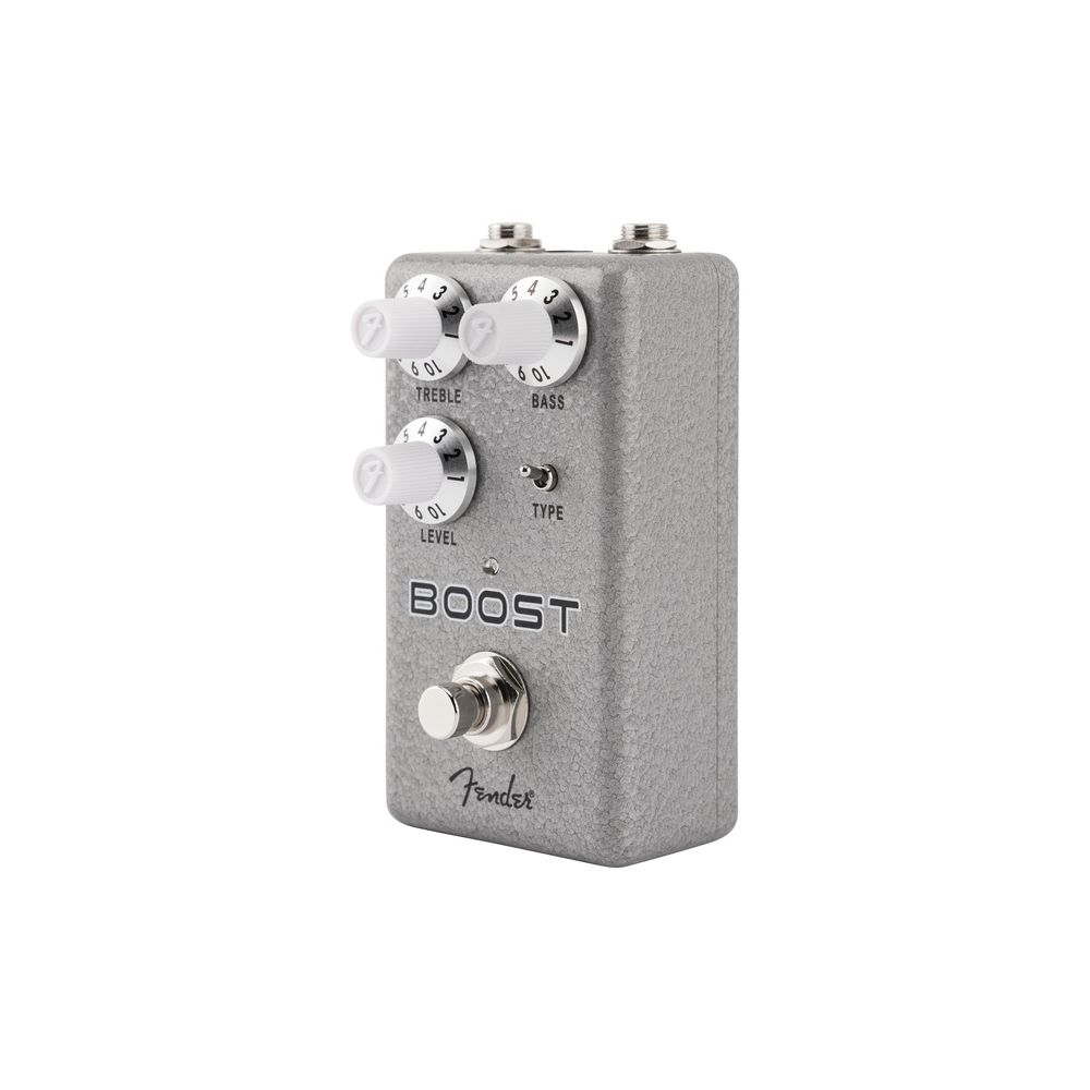 Fender Hammertone Boost – Thomann Ireland