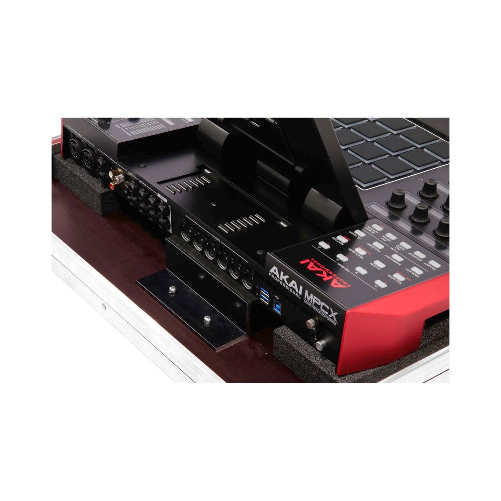 Thon Case Akai MPC X – Thomann Ireland