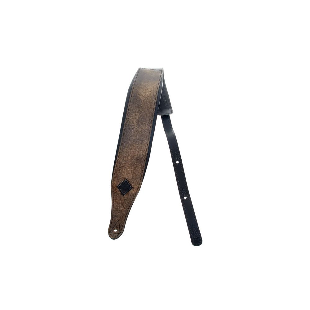 Minotaur Used Look Bass Strap BR/BK – Thomann Ireland