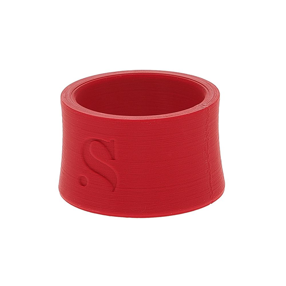 Syos Ligature Tenor Carmine Red – Thomann Ireland