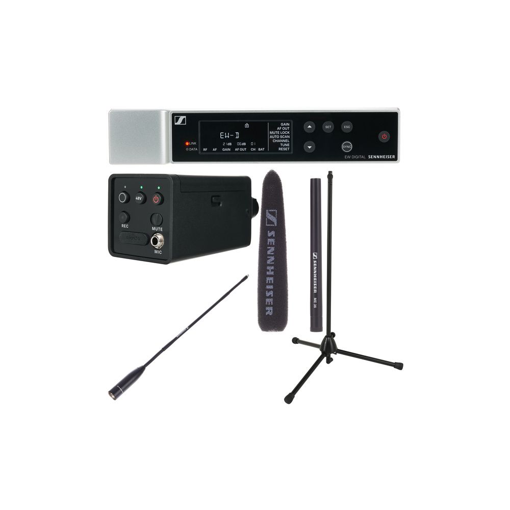 Sennheiser ME36/MZFS EW