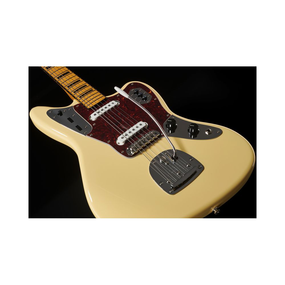Fender Vintera II 70s Jaguar VW – Thomann Ireland