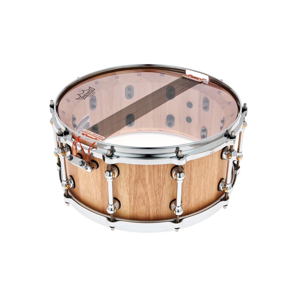 Pearl 14"x6,5" StaveCraft Thai Oak – Thomann Ireland