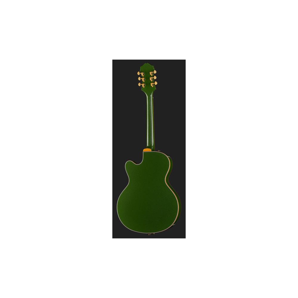 Epiphone Emperor Swingster Forest Green – Thomann Ireland