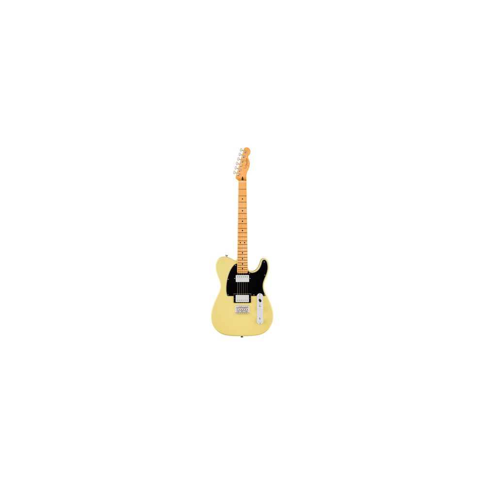 Fender Player II Tele HH MN H B
