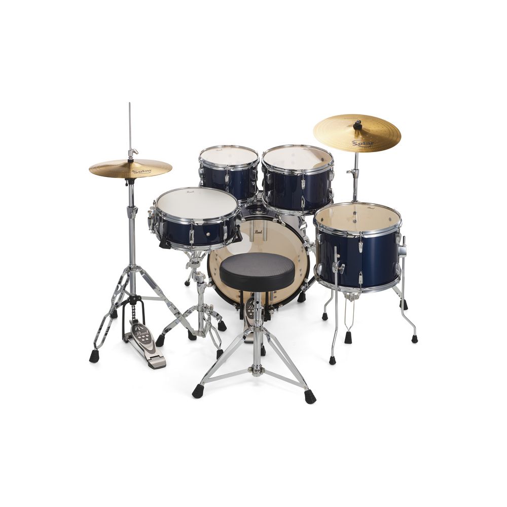 Pearl Roadshow 18" Royal Blue M. – Thomann Ireland