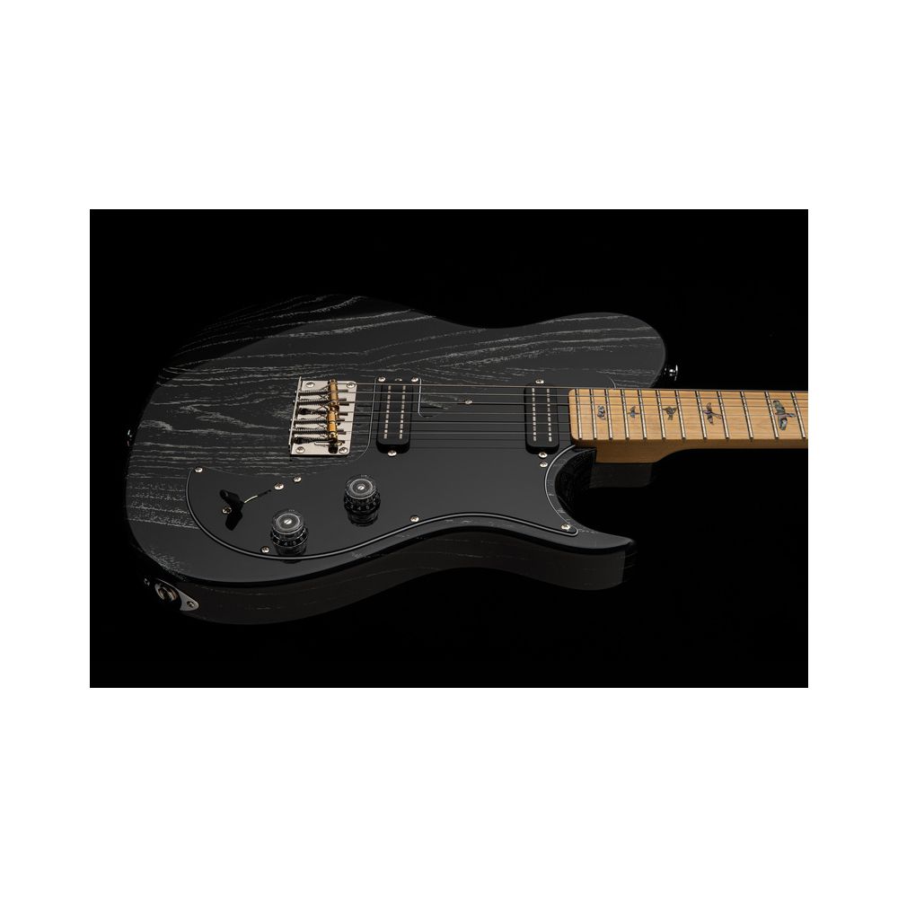 PRS SE NF 53 Black Doghair – Thomann Ireland