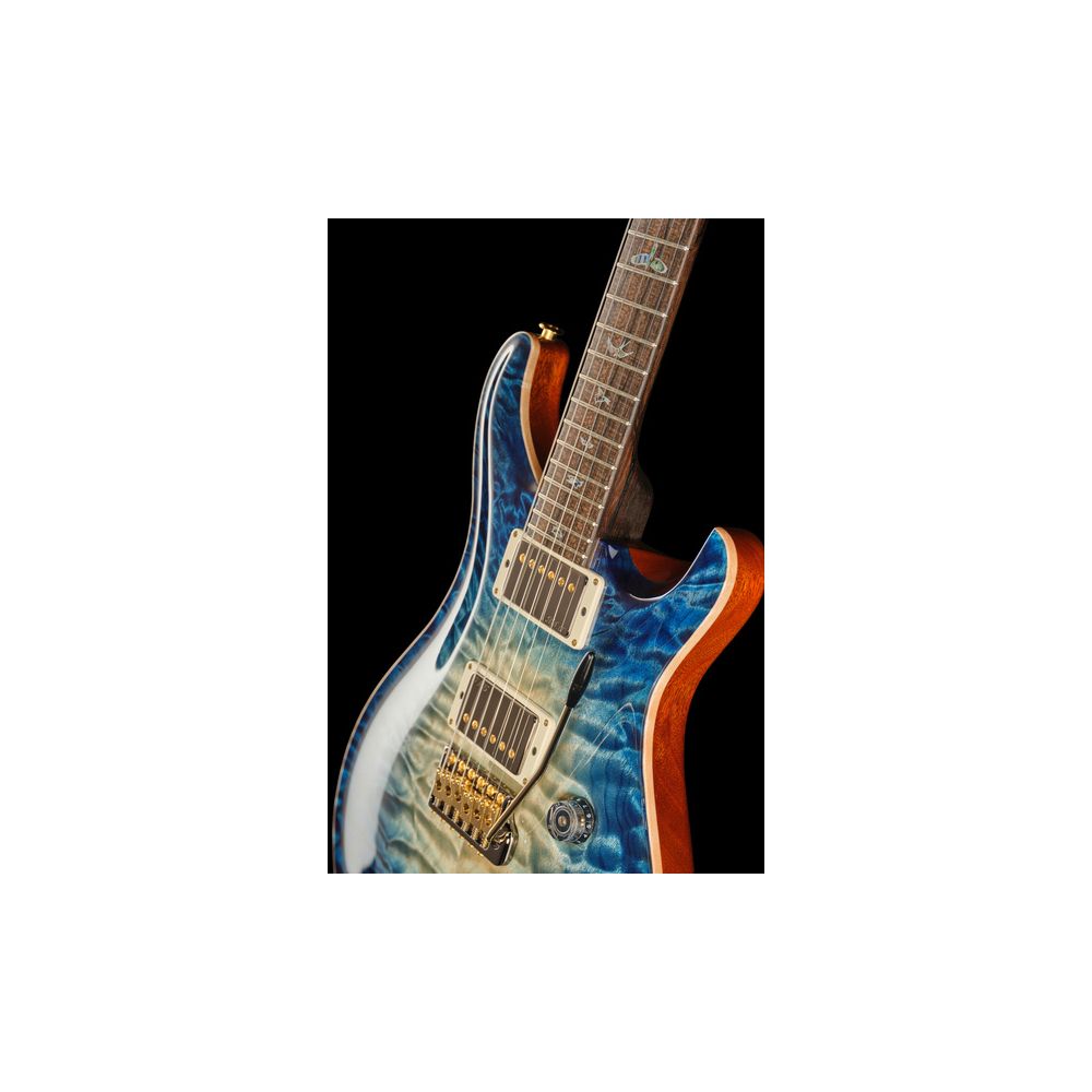 PRS Cu24 PS Whale Blue Glow – Thomann Ireland