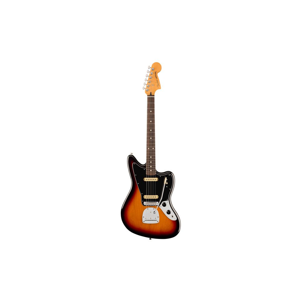 Fender Player II Jaguar RW 3TS – Thomann Ireland