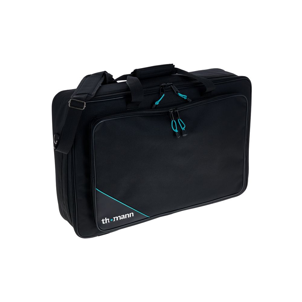 Behringer Odyssey Bag Bundle – Thomann Ireland