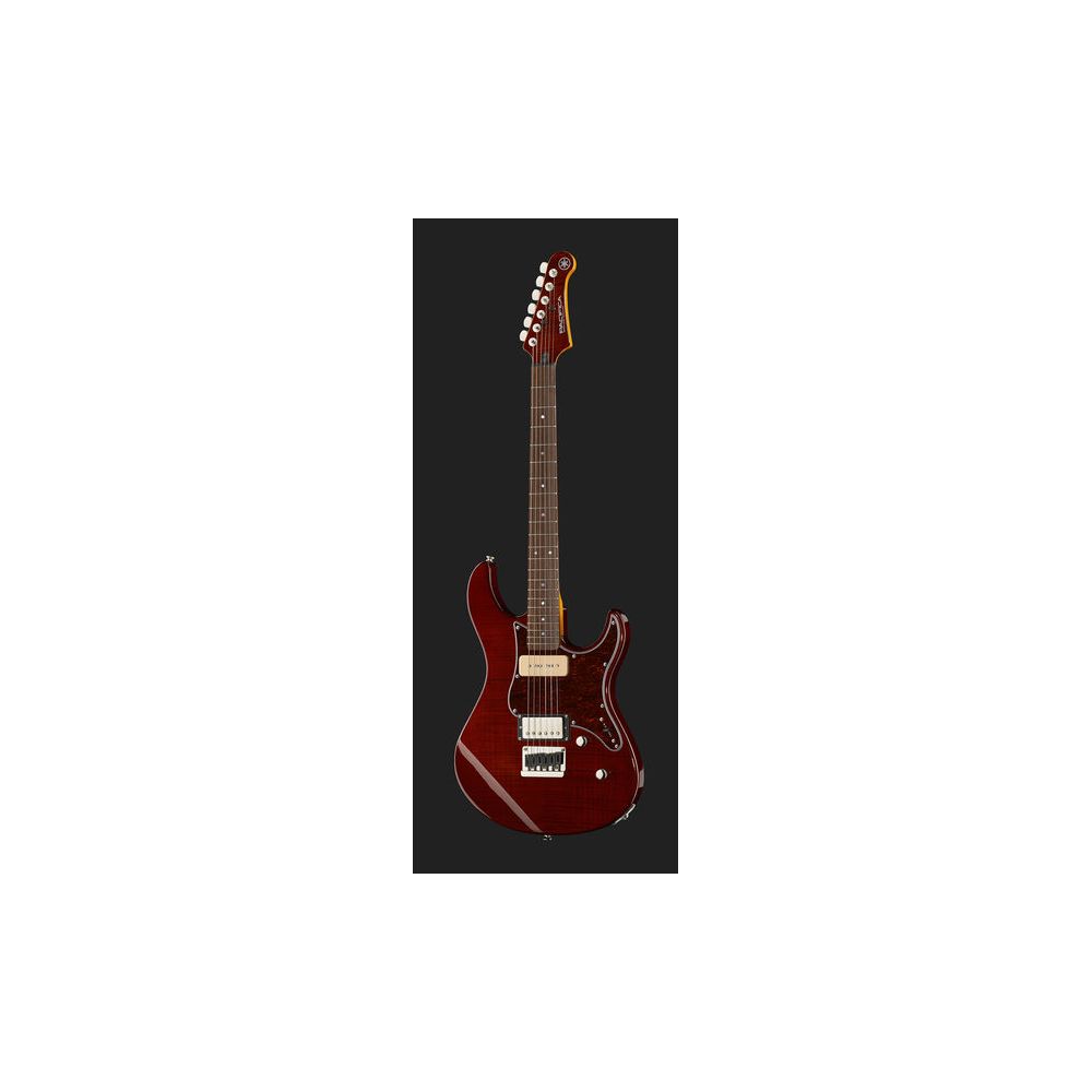 Yamaha Pacifica 611HFM RTB – Thomann Ireland
