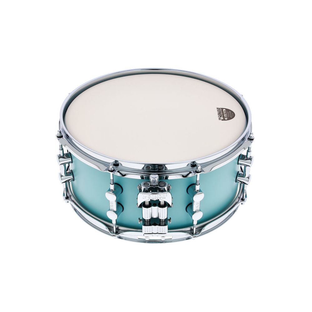Sonor SQ1 13"x6" Snare Cruiser Blue – Thomann Ireland