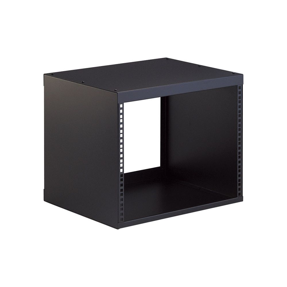 K&M 19" Rack 8U, 430mm – Thomann Ireland