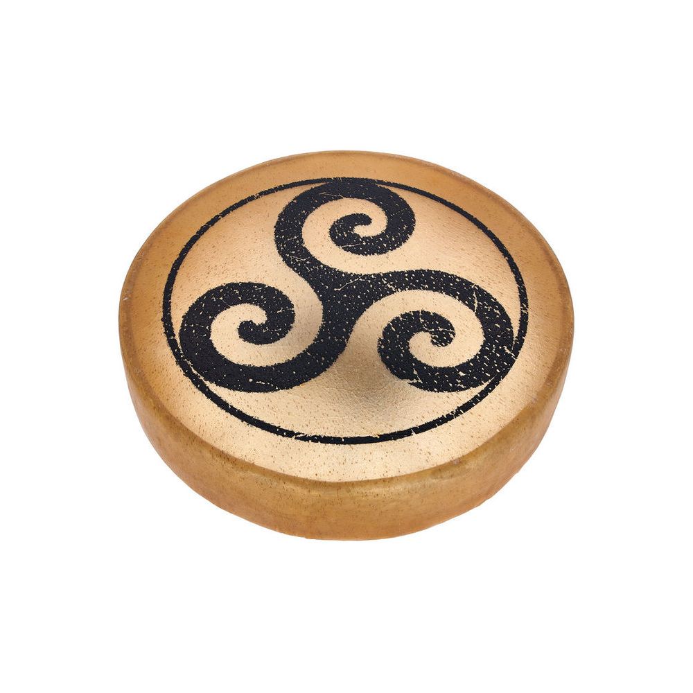 Meinl 15" Triskele Frame Drum – Thomann Ireland