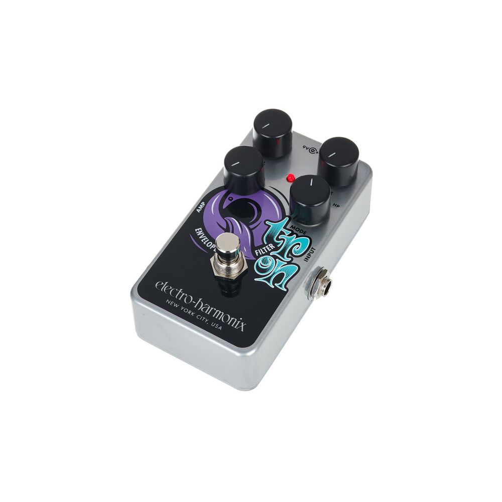 Electro Harmonix Nano Q