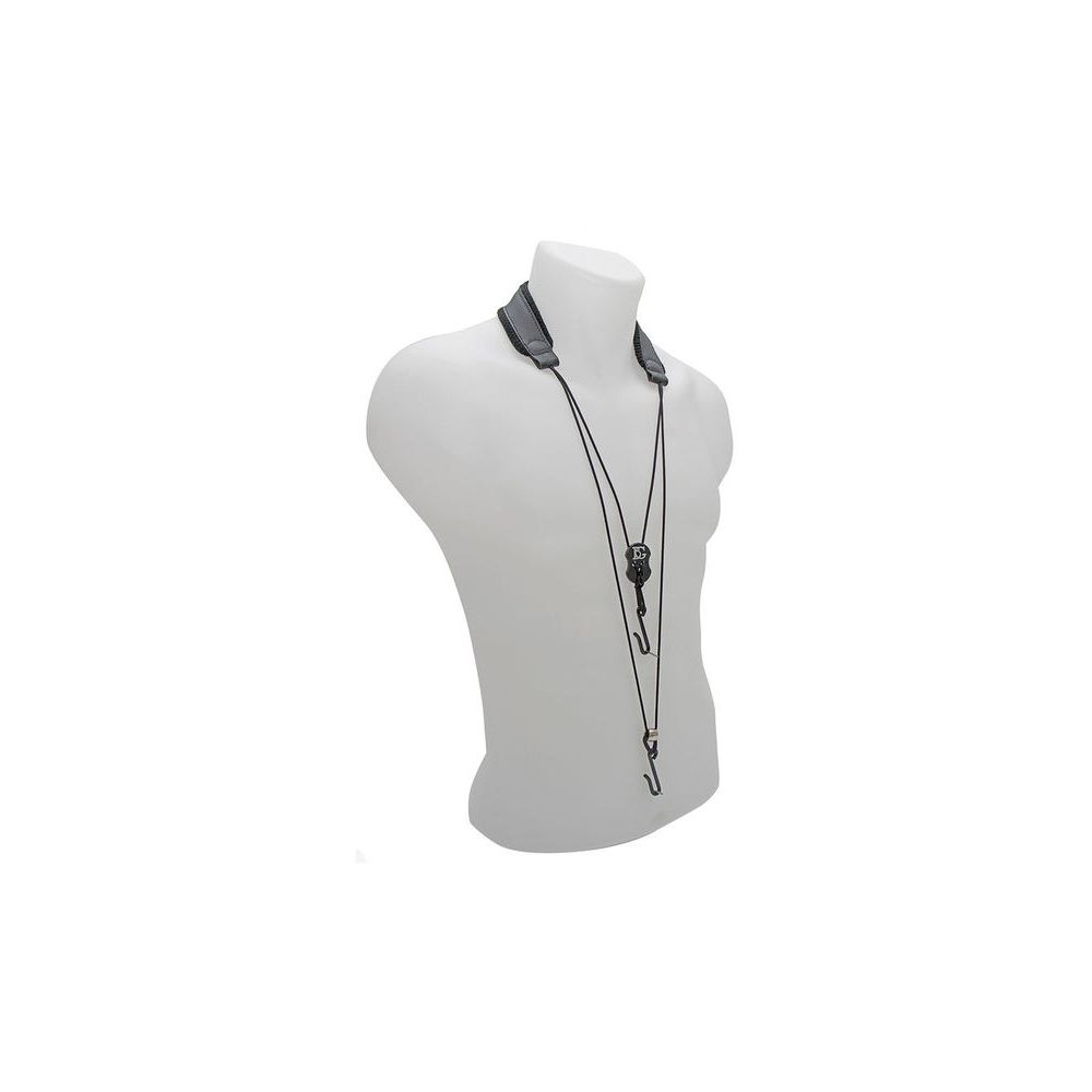 BG France C50 B Bass Clarinet Strap – Thomann Ireland