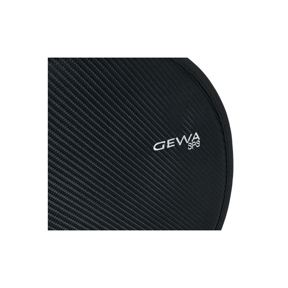 Gewa SPS Tom Tom Bag 10"x07" – Thomann Ireland