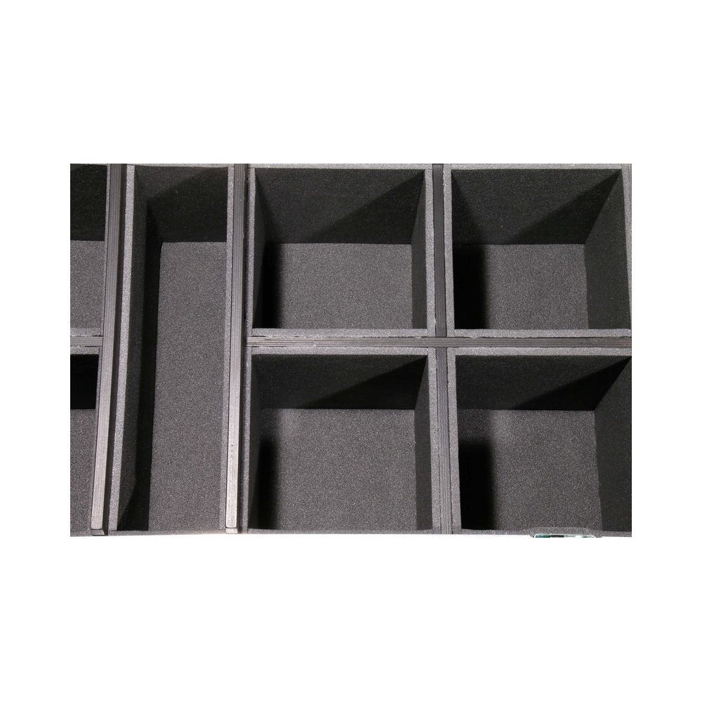 Thon Case 8x Retro Flat Par – Thomann Ireland