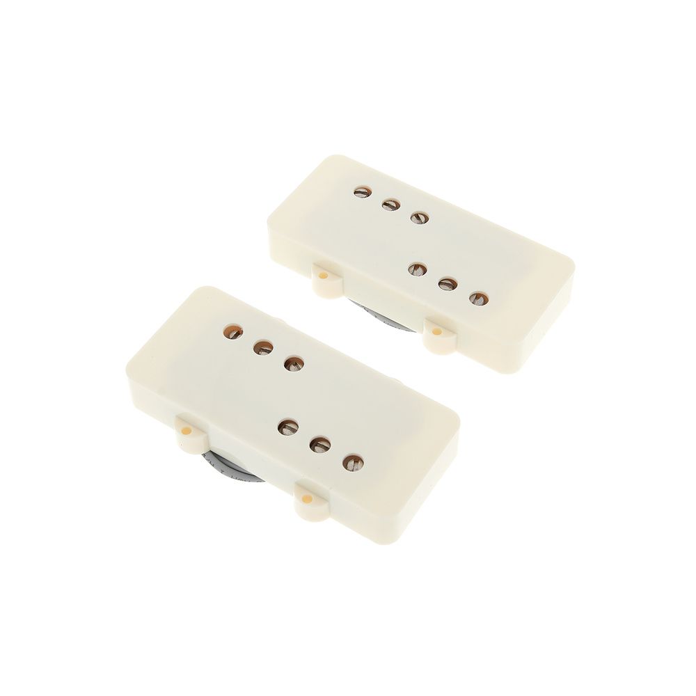 Fender Cunife Wide Range Jazzmaster – Thomann Ireland