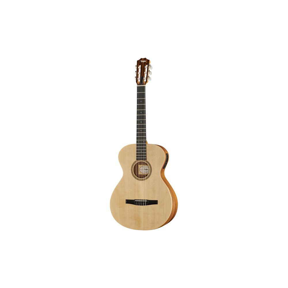 Taylor Academy Series 12e