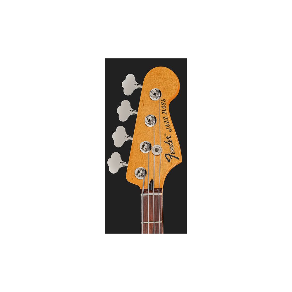 Fender Laura Lee J Bass RW VWT – Thomann Ireland