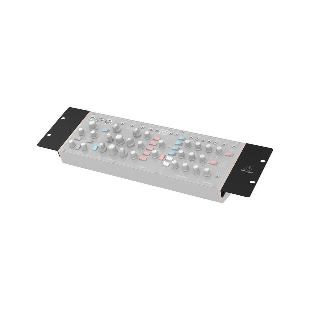 Behringer Eurorack Ears Model D 70HP – Thomann Ireland