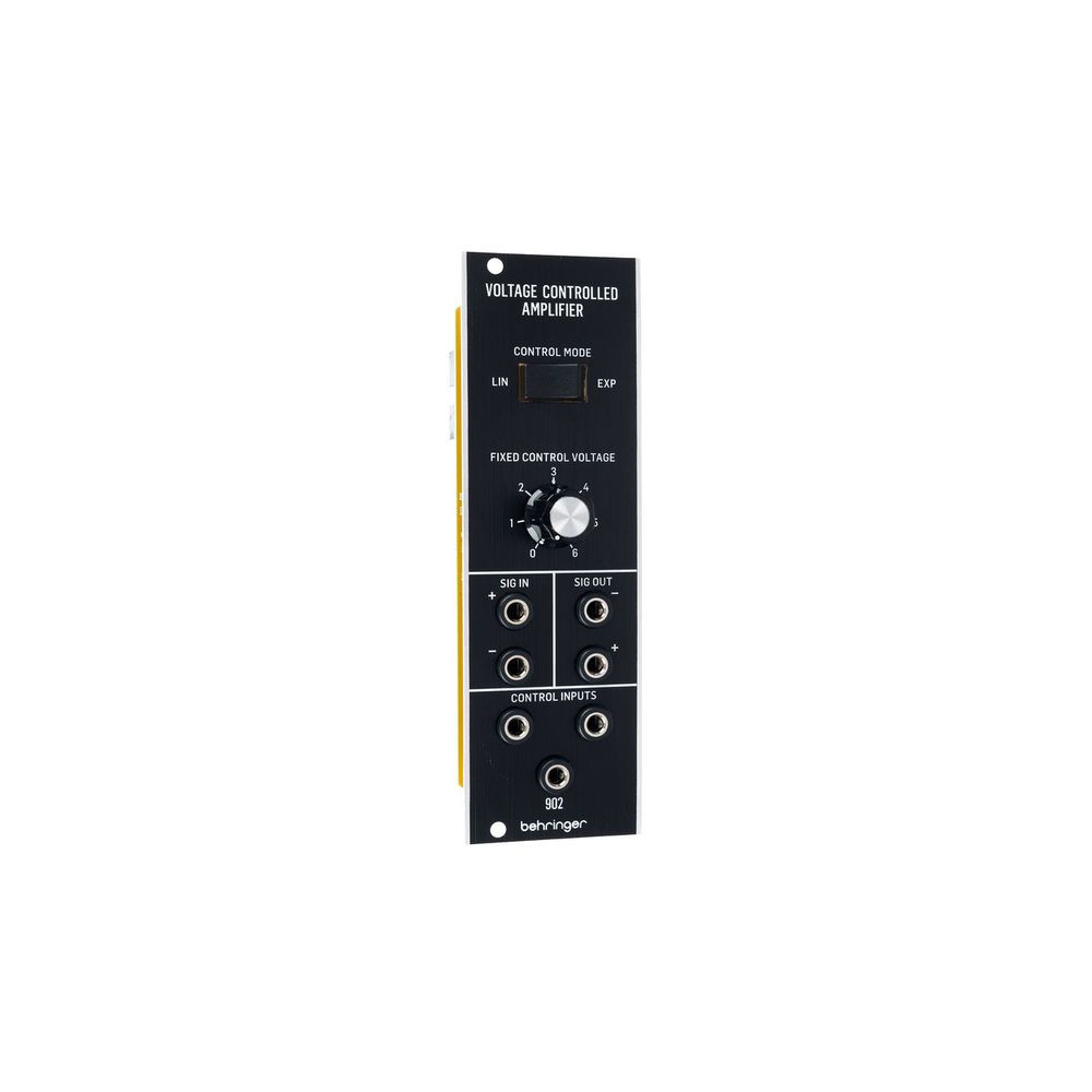 Behringer 902 VCA – Thomann Ireland