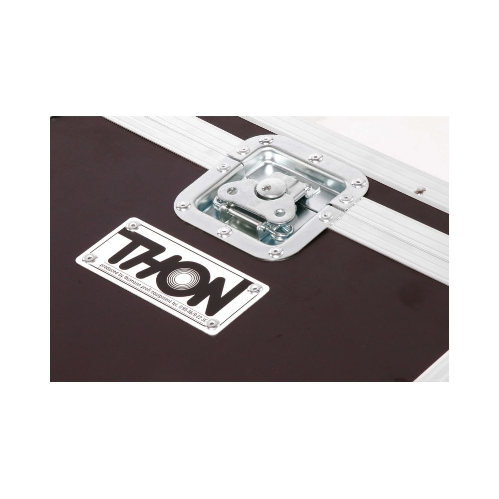 Thon Case EV Everse 12 +Wheels – Thomann Ireland