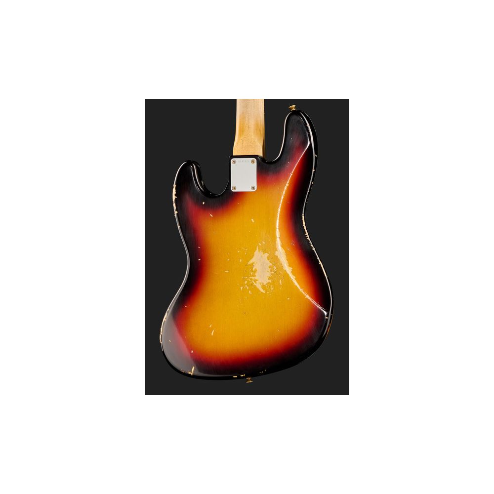 Fender 64 J