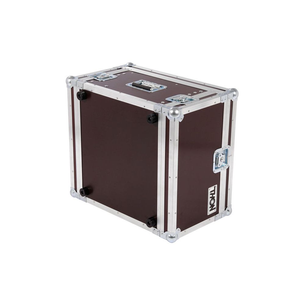 Thon Triple Door Live Rack 6U 45 RA – Thomann Ireland