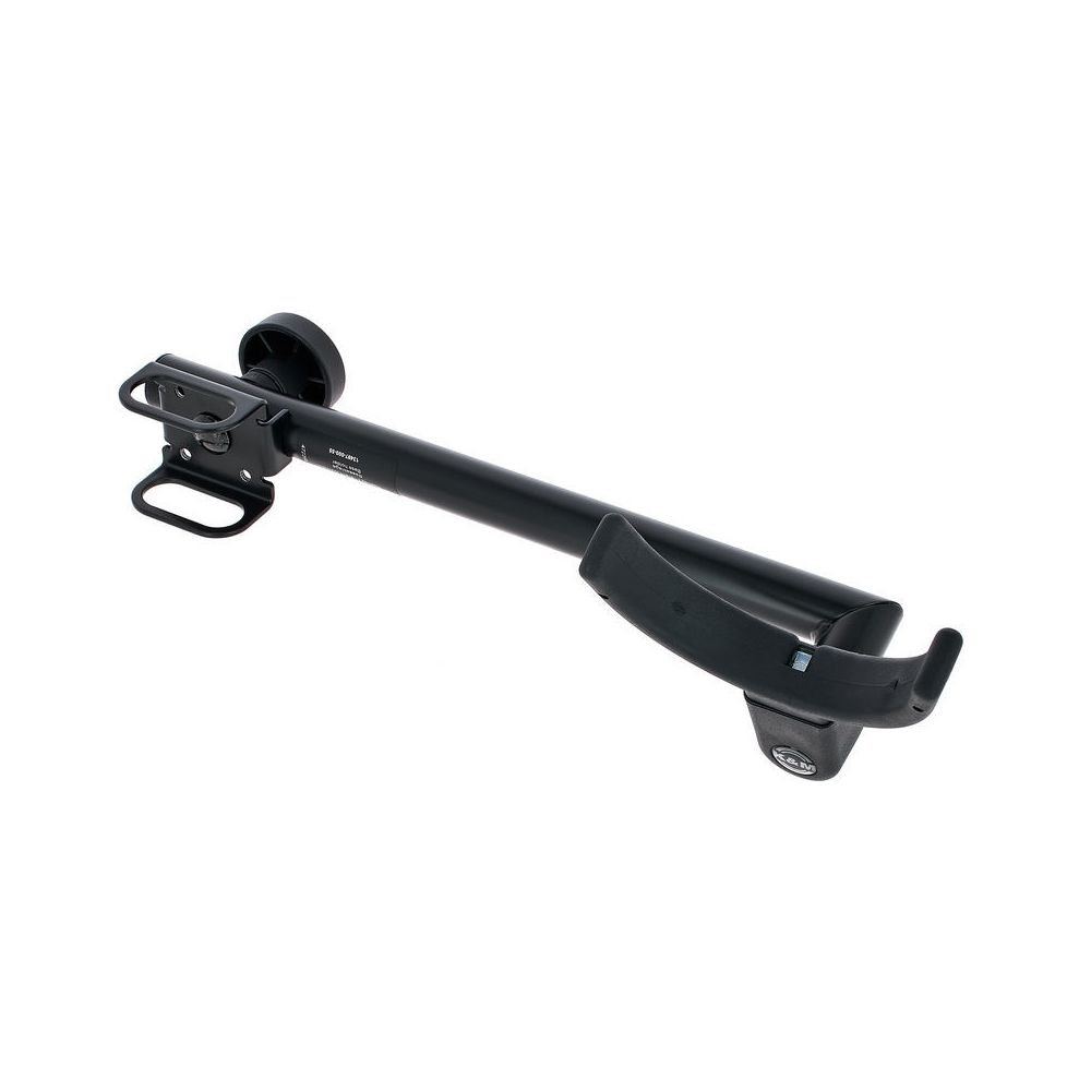 K&M 13497 Bass Holder – Thomann Ireland