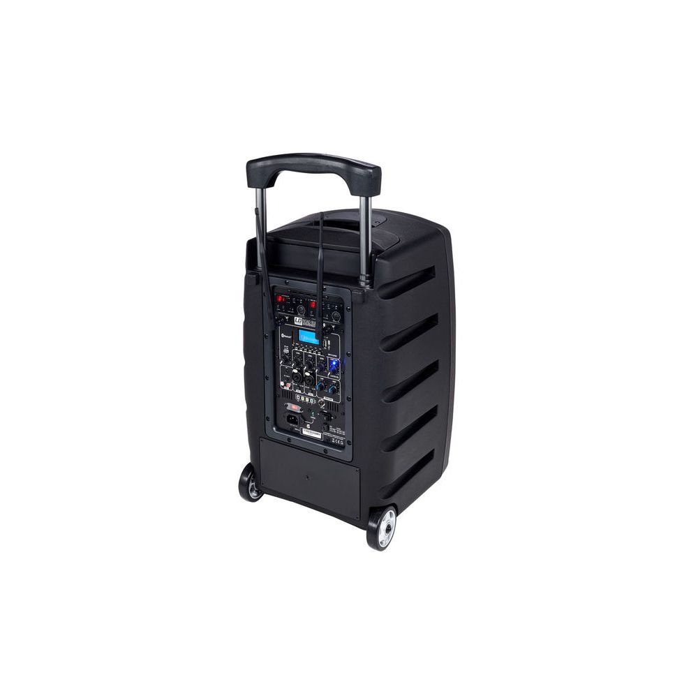 LD Systems Road Buddy 10 HBH 2 – Thomann Ireland