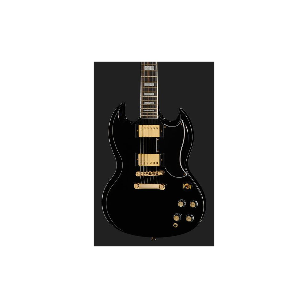 Epiphone SG Custom Ebony – Thomann Ireland