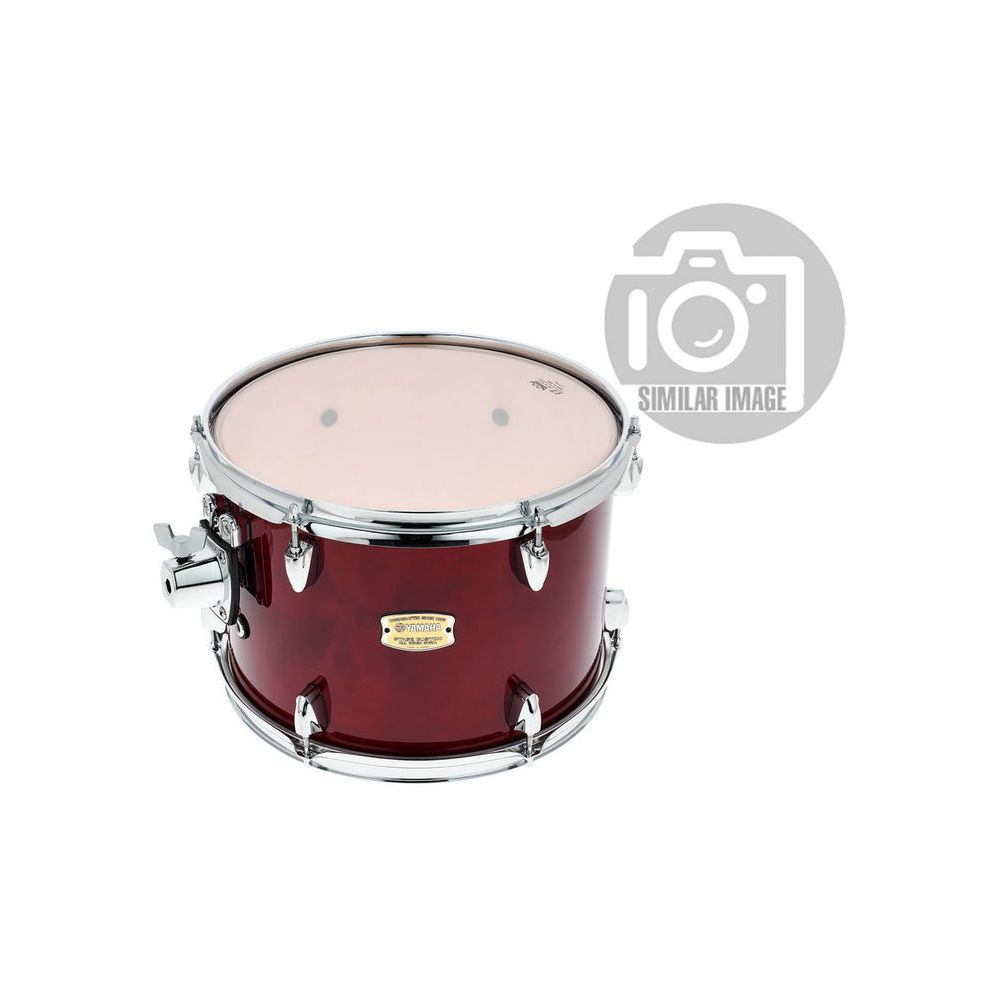 Yamaha Stage Custom 08"x07" TT